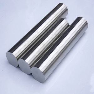 Special Nickel Alloy Incoloy A286 Bar