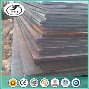 AISI4140 ASTM A29/A29m-04 Hot Roll Hot Dipped Galvanized Steel Sheet