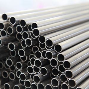 Tube/pipe - Cold Rolling Seamless Tube/pipe with CP Titanium and Titanium Alloys