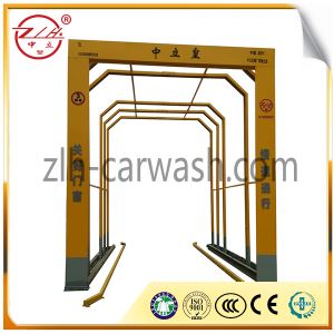 Touchless Bus Wash Machine and Equipment With CE and ISO9001