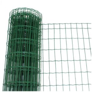 50x100 Mesh Euro Fence
