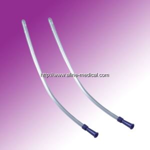 Nelaton Catheter PVC Female Type