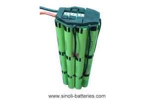 36V 10Ah Lithium Ion Battery for E-bicycle E-bike Motorbike Best Price