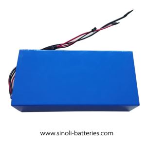 Best 72v 10Ah Harley Davidson Motorcycle Replacement Battery
