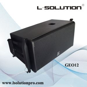 Nexo Line Array Style Geos1210 Small Line Array Speaker System