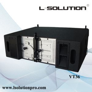 VT36 3 Way 10 Inch Passive Outdoor Line Array System
