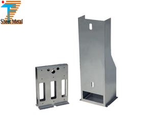 Sheet Metal Processing Functional Products