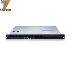 Sheet Metal Processing Server Chassis