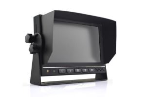 Car LCD 7 INCH Monitor