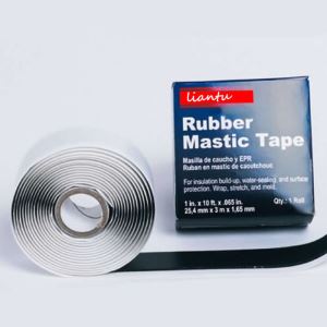 Butyl Rubber Vinyl Mastic (VM) Sealant Tape