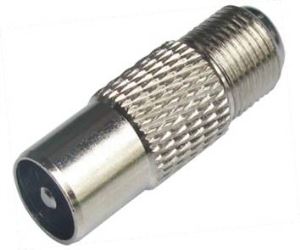 RF Connector SMA Male to RF Connector SMA Female