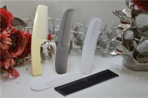 Hair Comb for Hotel Use