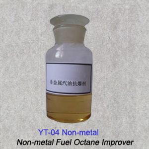 YT-04 Non-metal Fuel Octane Improver, Best Gas Fuel Additives