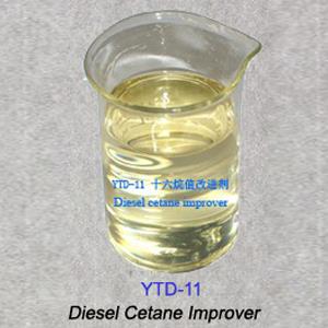 YTD-11 Diesel Cetane Improver, Best Fuel Lubricity Additives