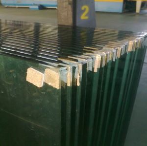 Clear Tempered Hardened Safety Window & Door Glass Panels