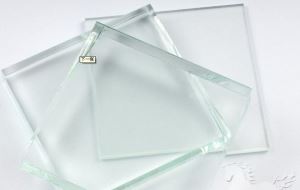 Ultra Clear Low Iron Float Glass