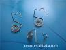 Battery Holder Spring Battery Coil Spring For Manufacture