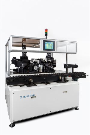 Five-station I Type Automatic Balancing Machines for Power Tool