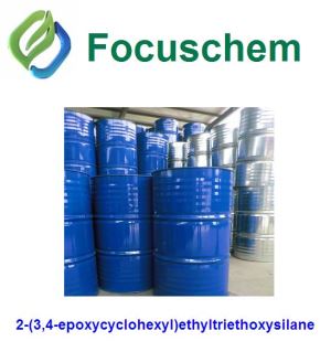2-(3,4-epoxycyclohexyl)ethyltriethoxysilane