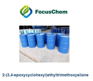 2-(3,4-epoxycyclohexyl)ethyltrimethoxysilane