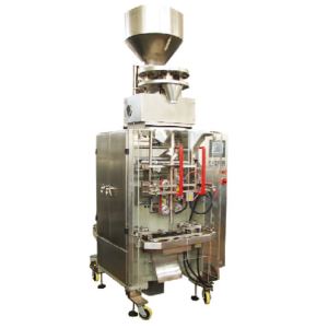 VFFS5000DS Cup Dosing Packing Machine for All Kinds of Fine Granule