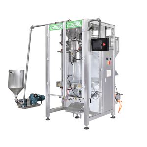 VFFS5000FJ/7300GZ/7300GY Extrusion Type Packaging Machine