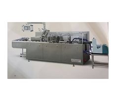 Automatic Good Quaility Small Box Packing Machine Manufacture in China