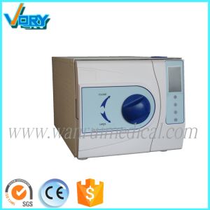 WR-A-12L Fully Automatic Medical Autoclave Sterilizer