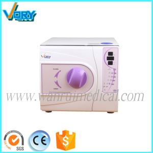 Three Times Pre Vacuum Autoclave For Clinic
