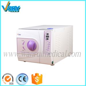 Class B Autoclave With Automatic Door For Dental Clinic