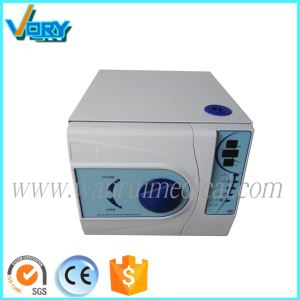Pre-Vacuum Autoclave Desktop sterilizer Autoclave