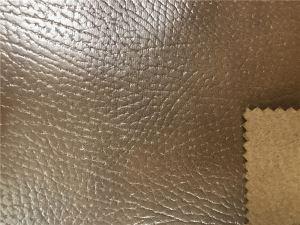 Breathable PU Leather For Sofa