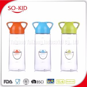Gift Best Price Plastic Drinking Water Bottle with High Chemical Stability