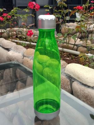 Coke Shape Swell Water Bottle BPA Free