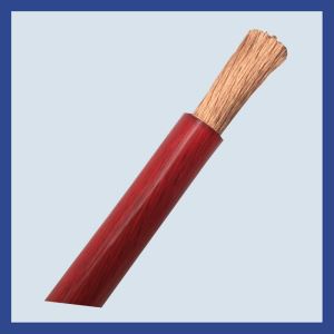 PVC Insulation Auto Power Cable