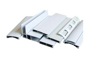 Hot Sell Aluminum Venetian Blinds PVC Shutter Parts