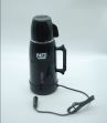 1L Capacity Water Boiling Car Kettle SM400