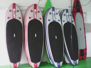 Inflatable Touring Stand Up Paddle Exploring SUP Boards