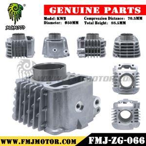 KWB Motorcycle Engine Parts CYLINDER Set OEM Quality