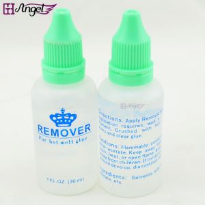 Hot Melt Glue Remover