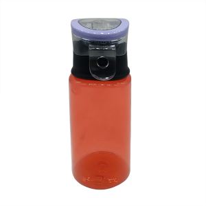 Customized Food Grade Plastic Bottle Joyshaker Water Bottle For Kids