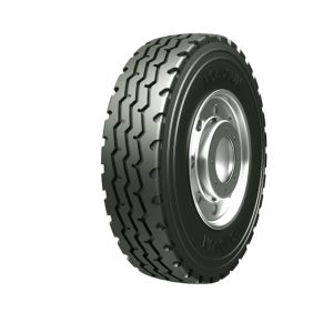 Superior High-speed All Steel Radial Truck Tyres