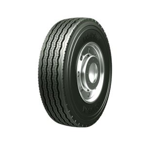 High quality all steel radial heavy duty TBR truck tire direct from factory