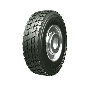 High Quality 315/80R22.5 Truck Tyre for Sale