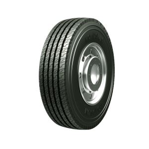 Good Quality And Hot Sales All Steel Radial Truck Tire