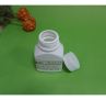 135ml,140ml Wholesale HDPE Plastic White Medicine Bottle