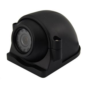 Vps IR Day/Night Mini Metal Dome Camera, Widely Used in Bus with Audio