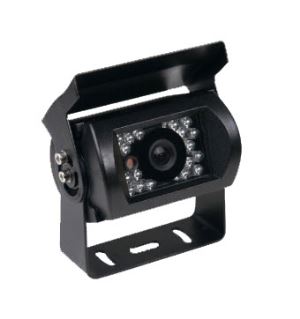 Waterproof IP67 Vehicle 700tvl Better Night Vision Infrared CCTV Camera