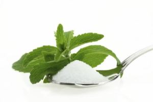 Natural Sweetener Zero Calorie Stevia TSG 80% Powder