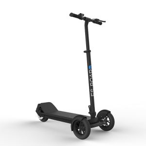 Three Wheel Electric Scooter 2017 New Design